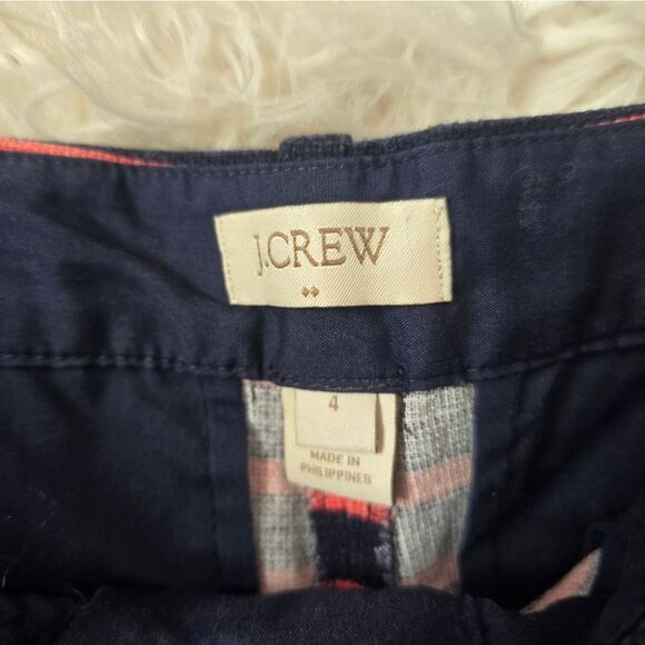 JCrew Chino Shorts - Picture 7 of 7
